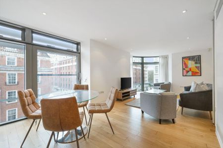 2 bedroom flat to rent - Photo 2