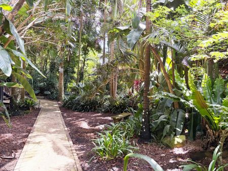 Tranquil Coastal Oasis � Lower Level Duplex Haven - Photo 4