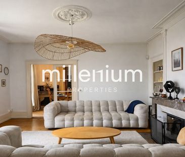 Superb Villa of character with lake view - Foto 1