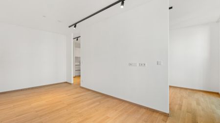 Modern. Smart. Exklusiv. – Ihr neues Zuhause in den DC Flats! - Photo 2