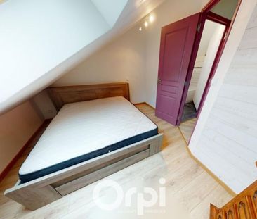 Appartement 3 pièces à Longwy - Photo 3