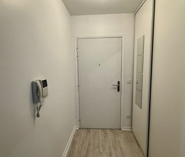 Appartement Deux pièces terrasse & Jardin - Photo 3