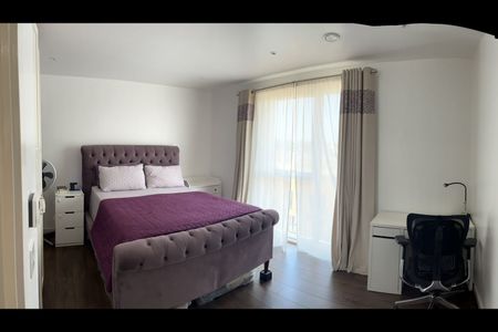 2 Bed Flat, Dunnock House, NW9 - Photo 3