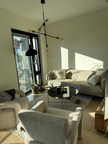 Gävlegatan, Stockholm - Photo 4