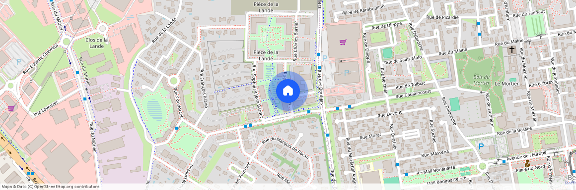 37540, Saint-Cyr-Sur-Loire