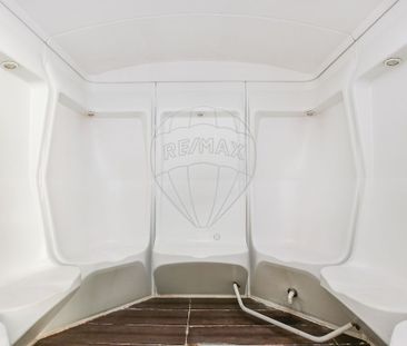 Apartamento T1 em Lisboa - Photo 5