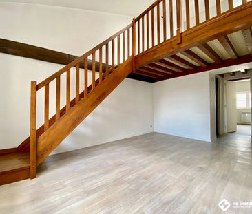Location Appartement 2 pièces 57m² ROANNE 42300 - Photo 5