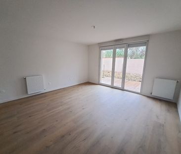 Location Appartement 3 pièces 61m² BRUGUIERES 31150 - Photo 3