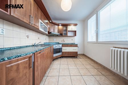 Pronájem bytu 2+kk v osobním vlastnictví 68 m², Benešov - Photo 5