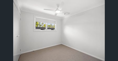 Brand New, Four-Bedroom Home in Vineyard Grove Estate Cessnock - Photo 5