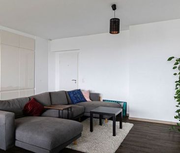 Duplex te huur in Antwerpen voor € 980 met 2 slaapkamers - Photo 1