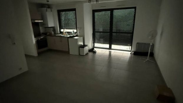 PETITE ROSSELLE APPARTEMENT 2 PIECES - Photo 1