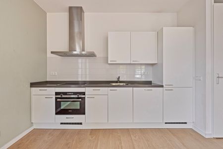 Appartement te huur: Marisstraat 45 3131 GM Vlaardingen - Foto 3