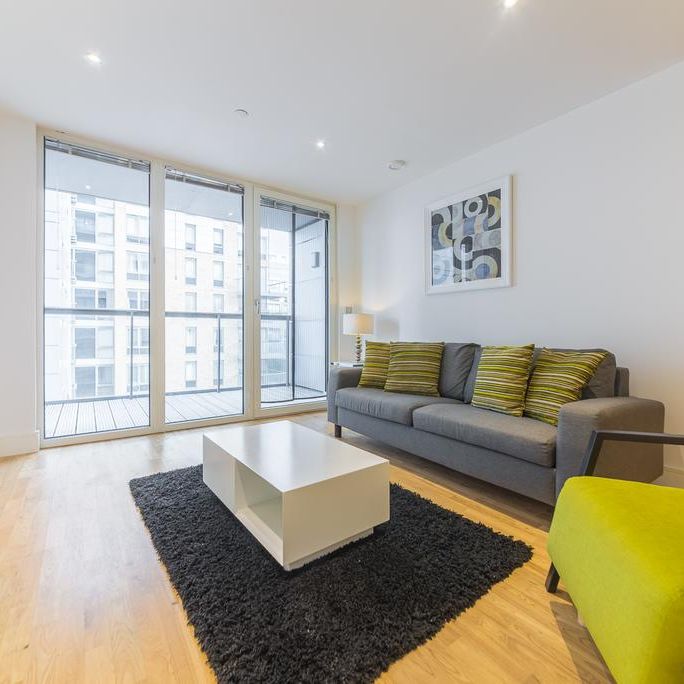 2 bedroom apartment to rent - Photo 1