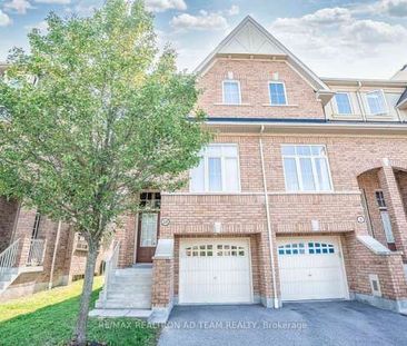 For Lease - 28 Burtonbury Lane Unit# 2nd Bdrm, Ajax, Ontario - Photo 2