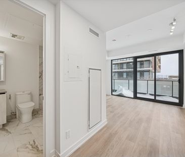 For Lease - 35 Parliament Street Unit# 2503, Toronto, Ontario - Photo 2