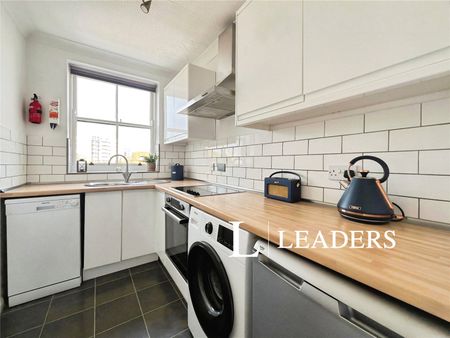 1 bedroom apartment to rent Brunswick Road, Hove, BN3 - Photo 5