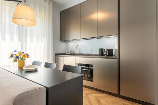 Via Privata Siracusa, Milan, Lombardy 20122 - Photo 1