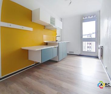 Appartement à louer, 1 pièce - La Chapelle-Saint-Mesmin 45380 - Photo 3