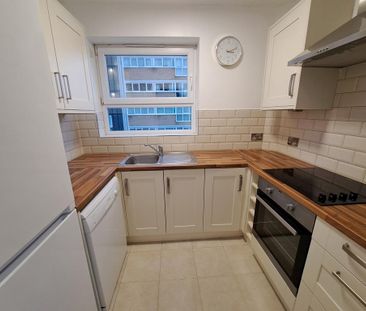 1 bedroom apartment to rent - Photo 4