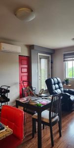 3.5 À LAVAL TRÈS TRANQUILLE AVEC ASCENSEUR! - Photo 3