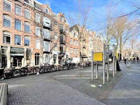 Te huur: Appartement Elandsgracht in Amsterdam - Foto 4