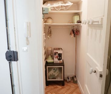 Location Appartement 1 pièce 29m² - Photo 2