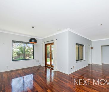 Stunning Family Home with Lush Gardens & Powered Workshop - Photo 6