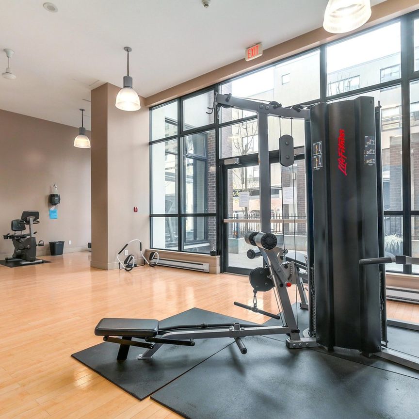 977 Mainland St (25th Floor), Vancouver - Photo 1