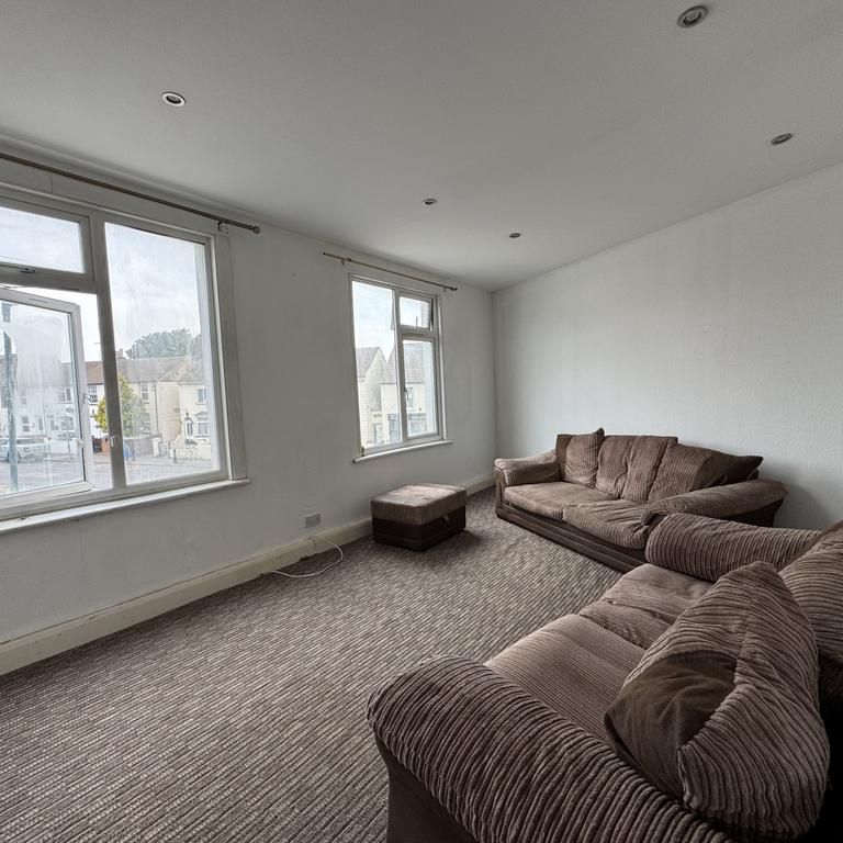 1 bedroom maisonette to rent - Photo 1