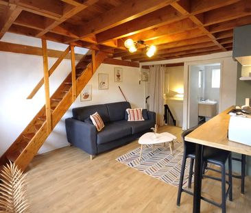 Location Appartement 2 pièces 30m² AMIENS 80000 - Photo 4