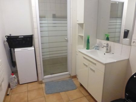 Location Appartement 2 pièces 51m² - Photo 4