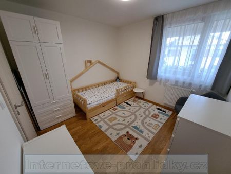 Pronájem bytu 3+kk 76 m2 - Photo 3