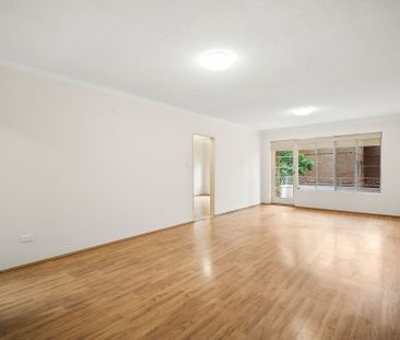 Freshly Updated Two-Bedroom Apartment in a Convenient Location - Photo 4