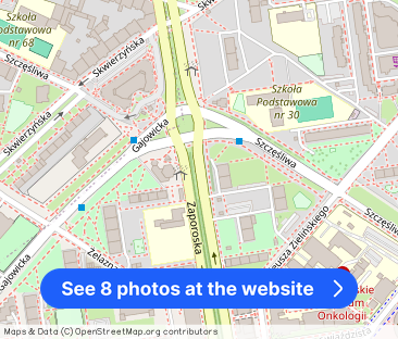 Kawalerka | ul. Zaporoska 66 | 1890 zł + media | WiFi w cenie - Photo 1