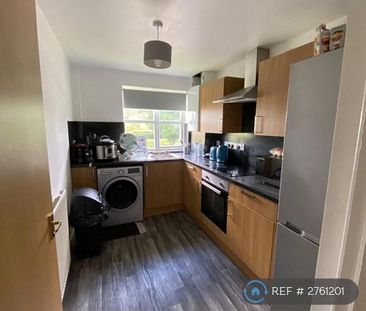 2 bedroom flat to rent - Photo 6