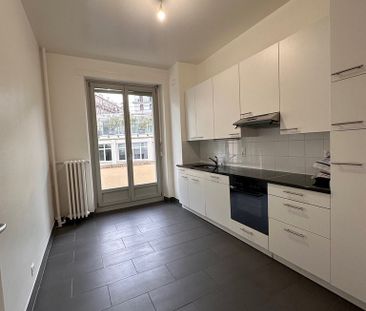 Cadre calme au bord de l'Arve - Photo 3