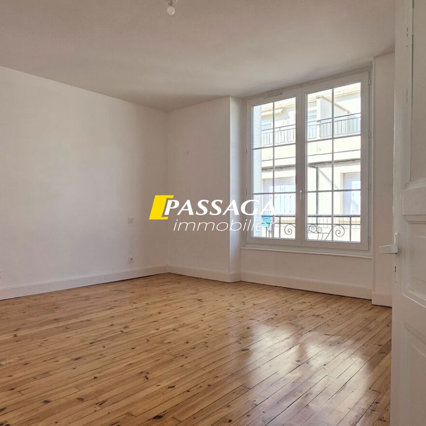 Location Appartement 3 pièces 65m² - Photo 1