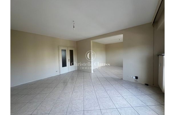 Appartement - STRASBOURG - 80m² - 1 chambre - Photo 1