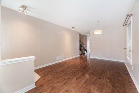For Lease - 5499 Fudge Terrace, Mississauga, Ontario - Photo 2