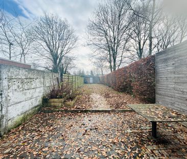 Gullegem - Gezellige woning met 3 slaapkamers en tuin - Photo 5
