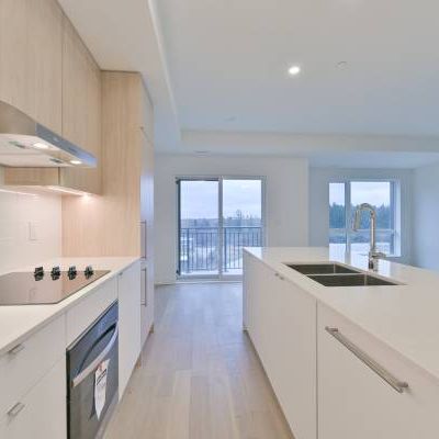 BRAND NEW 2+1 BDRM IN THE COVETED 'THE HILL' - RICHMOND HILL! - Photo 3