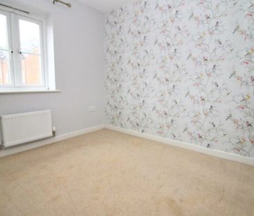 3 Bed Former Show House to let Royal Wootton Bassett - Photo 4