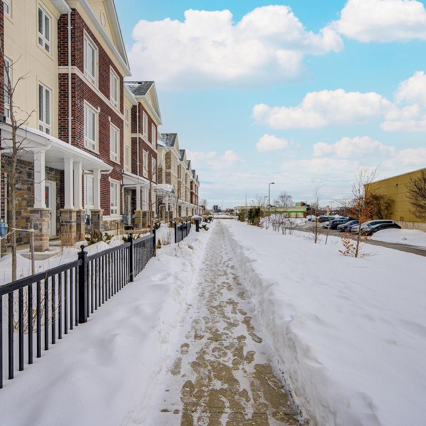 For Lease - 60 Imperial College Lane, Markham, Ontario - Photo 1