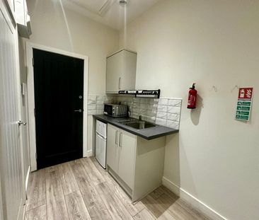 Studio Flat, Walsgrave Road, CV2 - Photo 4