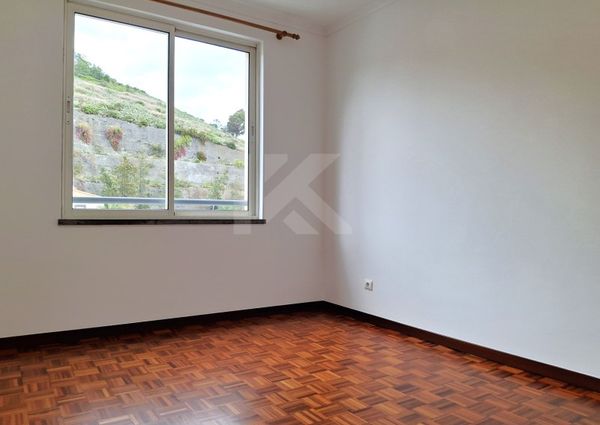 Apartamento T1 em Ilha da Madeira
