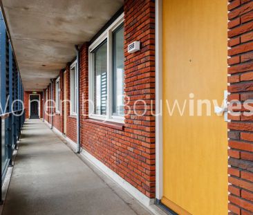 Appartement 3 pièces, Parkzichtlaan 340-D, Utrecht - À louer - Foto 4