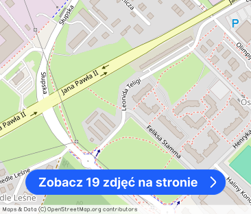 Mieszkanie 61 m² z dwoma balkonami – Lębork - Zdjęcie 1