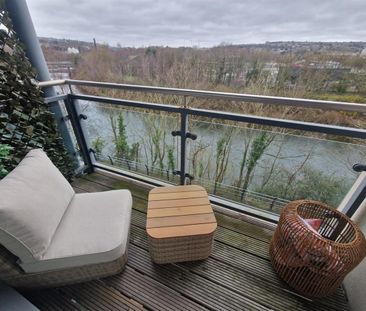 Victory Apartments, Copper Quarter, SA1 7FD, Swansea - Photo 2