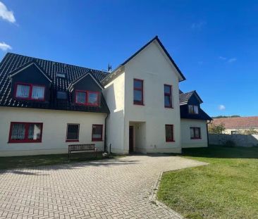 1-Zimmer-Wohnung mit Personenaufzug in betreuter Wohnanlage von Pla... - Foto 1